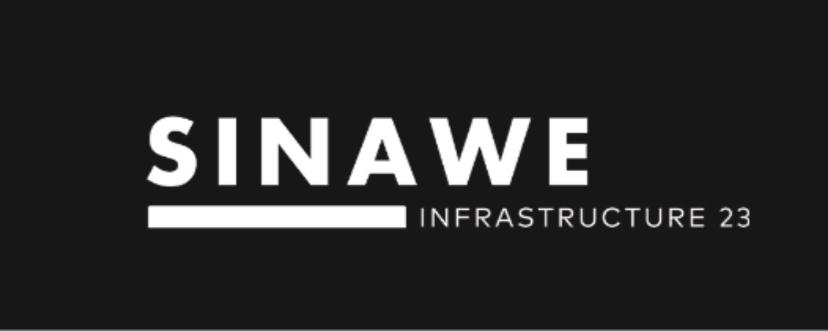 Sinawe Infrastructure 23 Logo